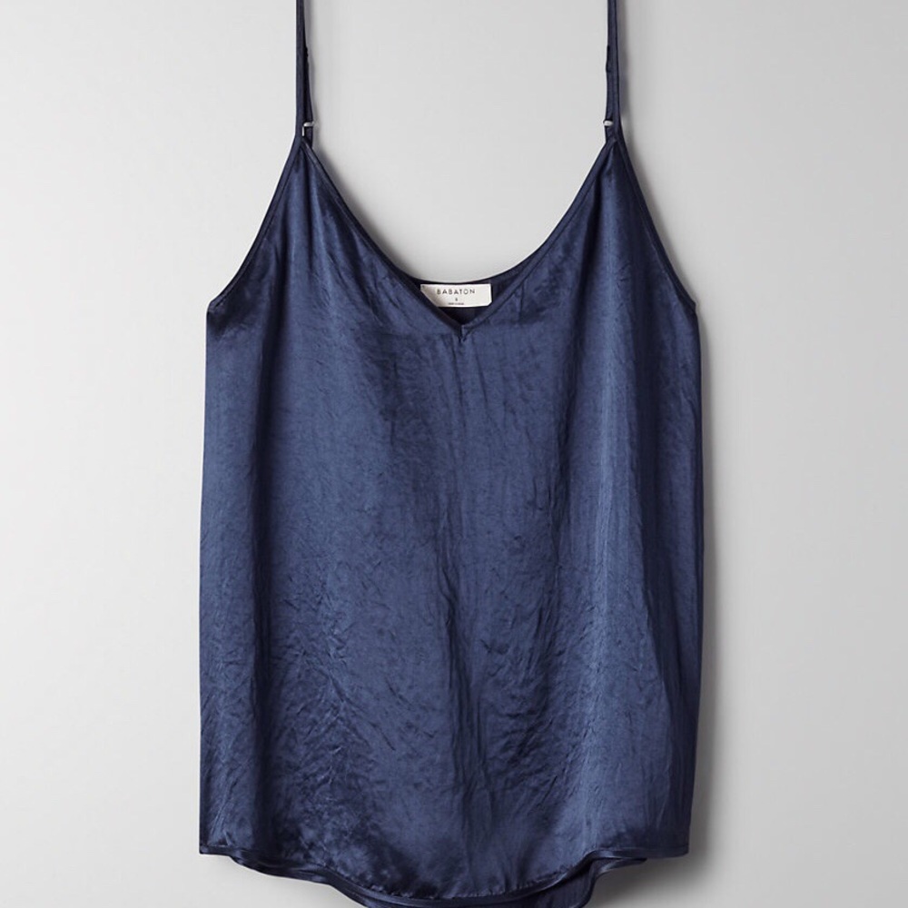 Aritzia Babaton Everly Camisole